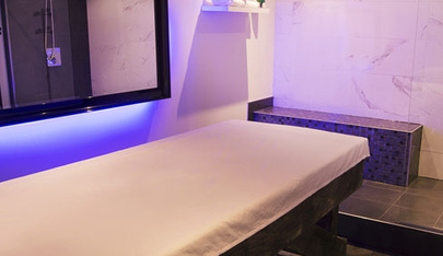 Le Privé - Erotic Massage in Quebec, Canada