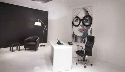 Le Privé - Erotic Massage in Quebec, Canada