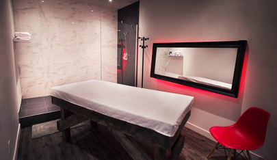 Le Privé - Erotic Massage in Quebec, Canada