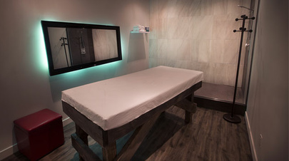 Le Privé - Erotic Massage in Quebec, Canada