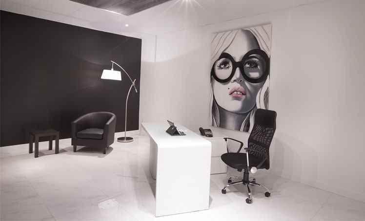 Le Privé - Erotic Massage in Quebec, Canada