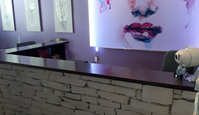 Salon De Massage Opale - Erotic Massage in Quebec, Canada