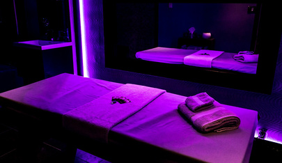 Salon De Massage Opale - Erotic Massage in Quebec, Canada