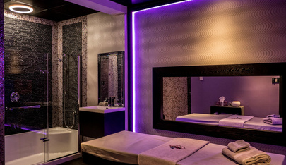 Salon De Massage Opale - Erotic Massage in Quebec, Canada