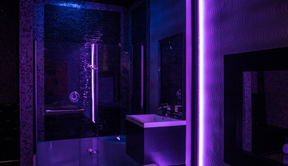 Salon De Massage Opale - Erotic Massage in Quebec, Canada