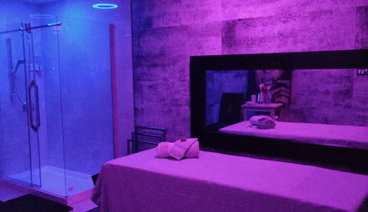Salon De Massage Opale - Erotic Massage in Quebec, Canada