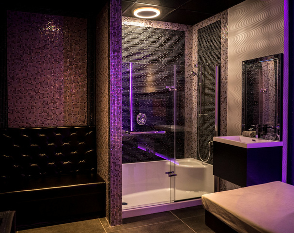 Salon De Massage Opale - Erotic Massage in Quebec, Canada