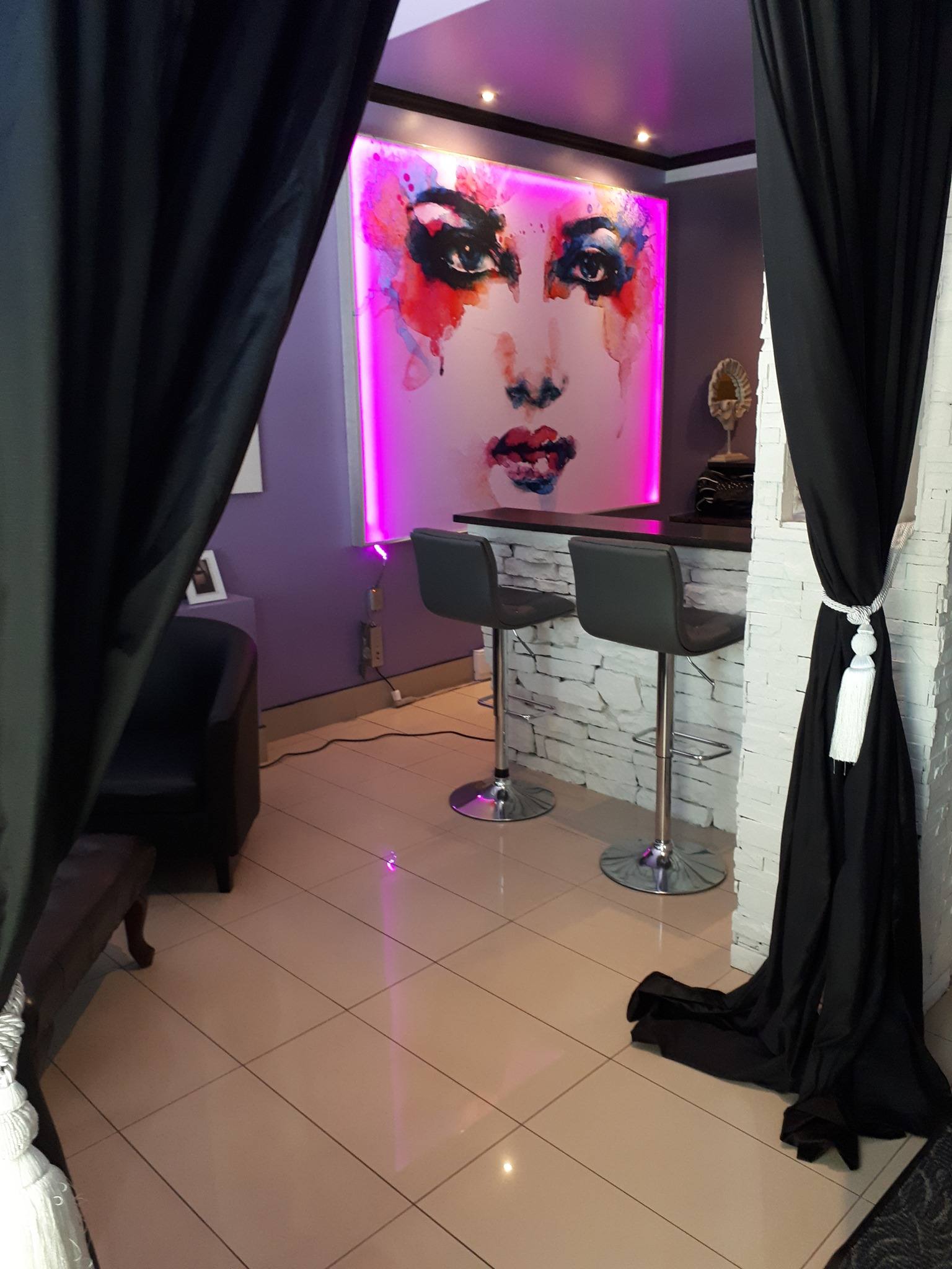Salon De Massage Opale - Erotic Massage in Quebec, Canada