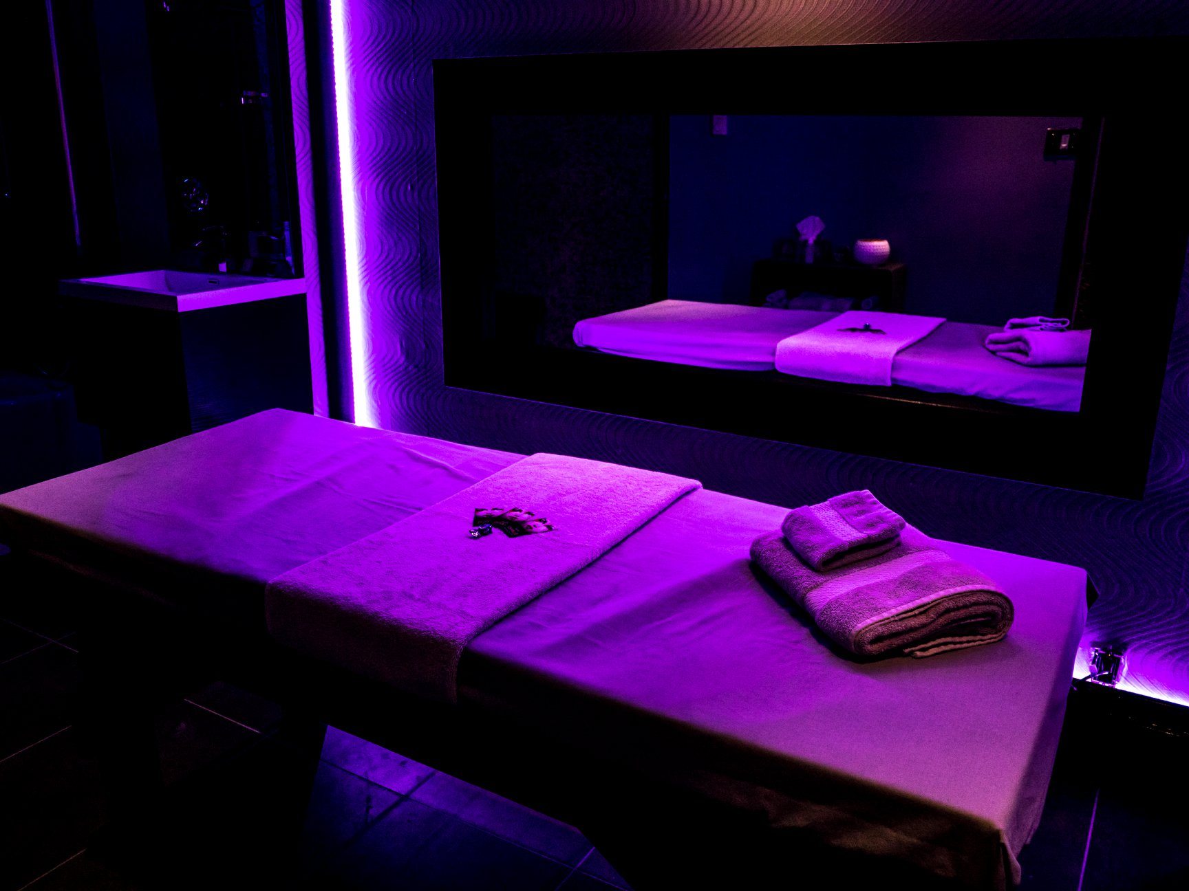 Salon De Massage Opale - Erotic Massage in Quebec, Canada