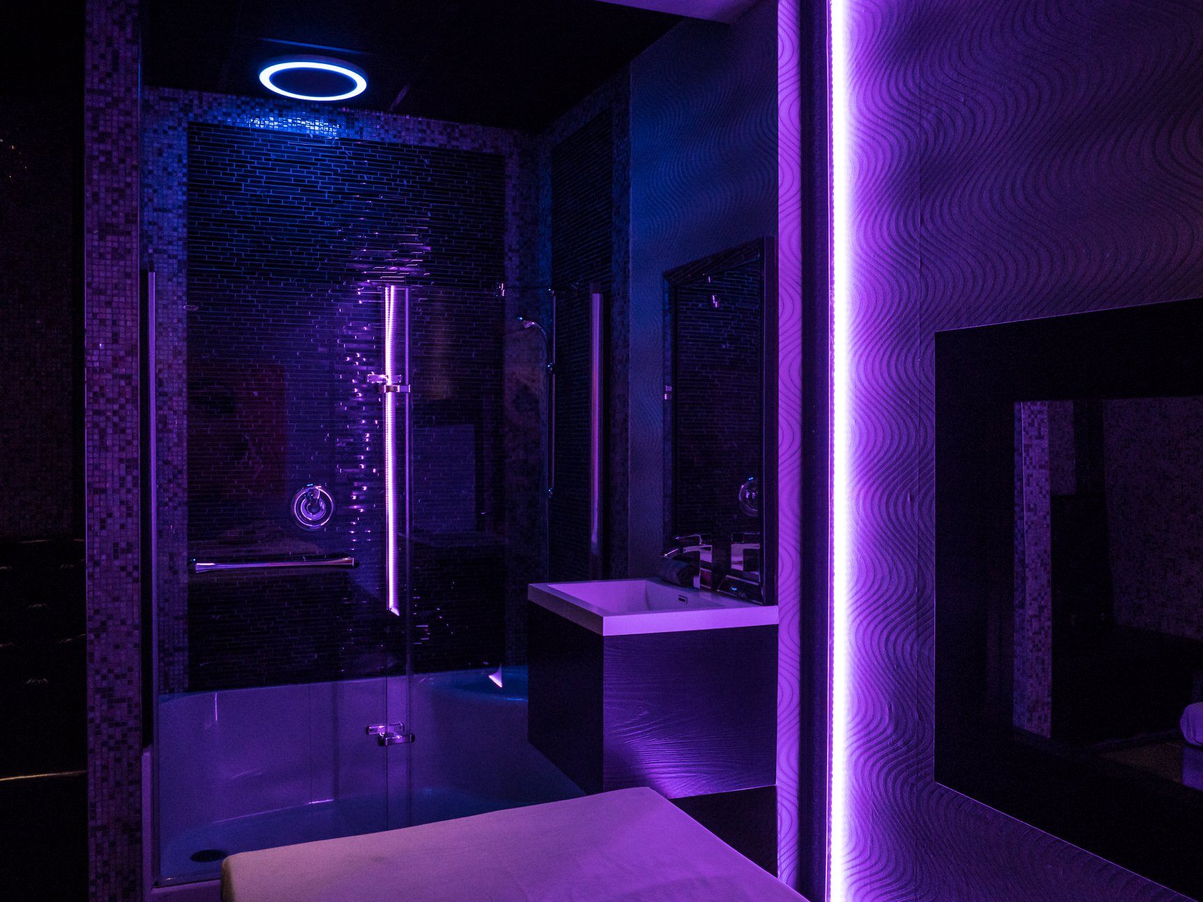 Salon De Massage Opale - Erotic Massage in Quebec, Canada