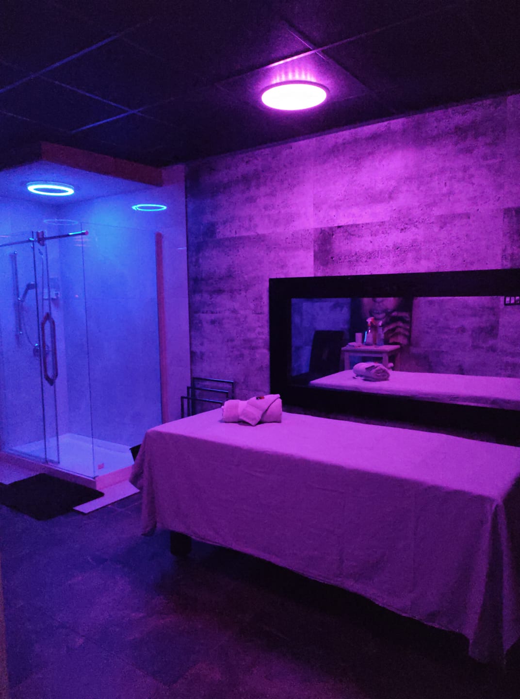 Salon De Massage Opale - Erotic Massage in Quebec, Canada