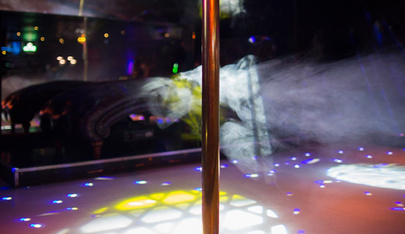 Cabaret Carol - Nightclub in Quebec, Canada
