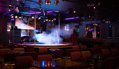 Cabaret Carol - Nightclub in Quebec, Canada