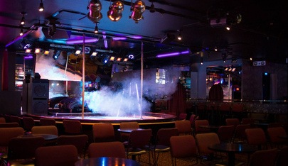 Cabaret Carol - Nightclub in Quebec, Canada