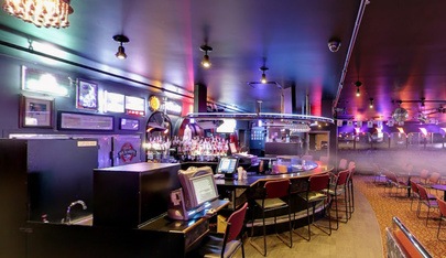 Cabaret Carol - Nightclub in Quebec, Canada