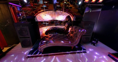 Cabaret Carol - Nightclub in Quebec, Canada