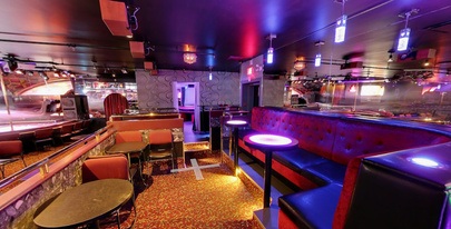 Cabaret Carol - Nightclub in Quebec, Canada