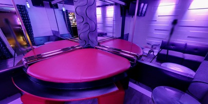 Cabaret Carol - Nightclub in Quebec, Canada