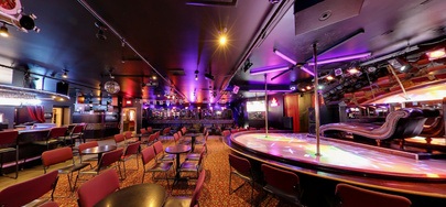 Cabaret Carol - Nightclub in Quebec, Canada
