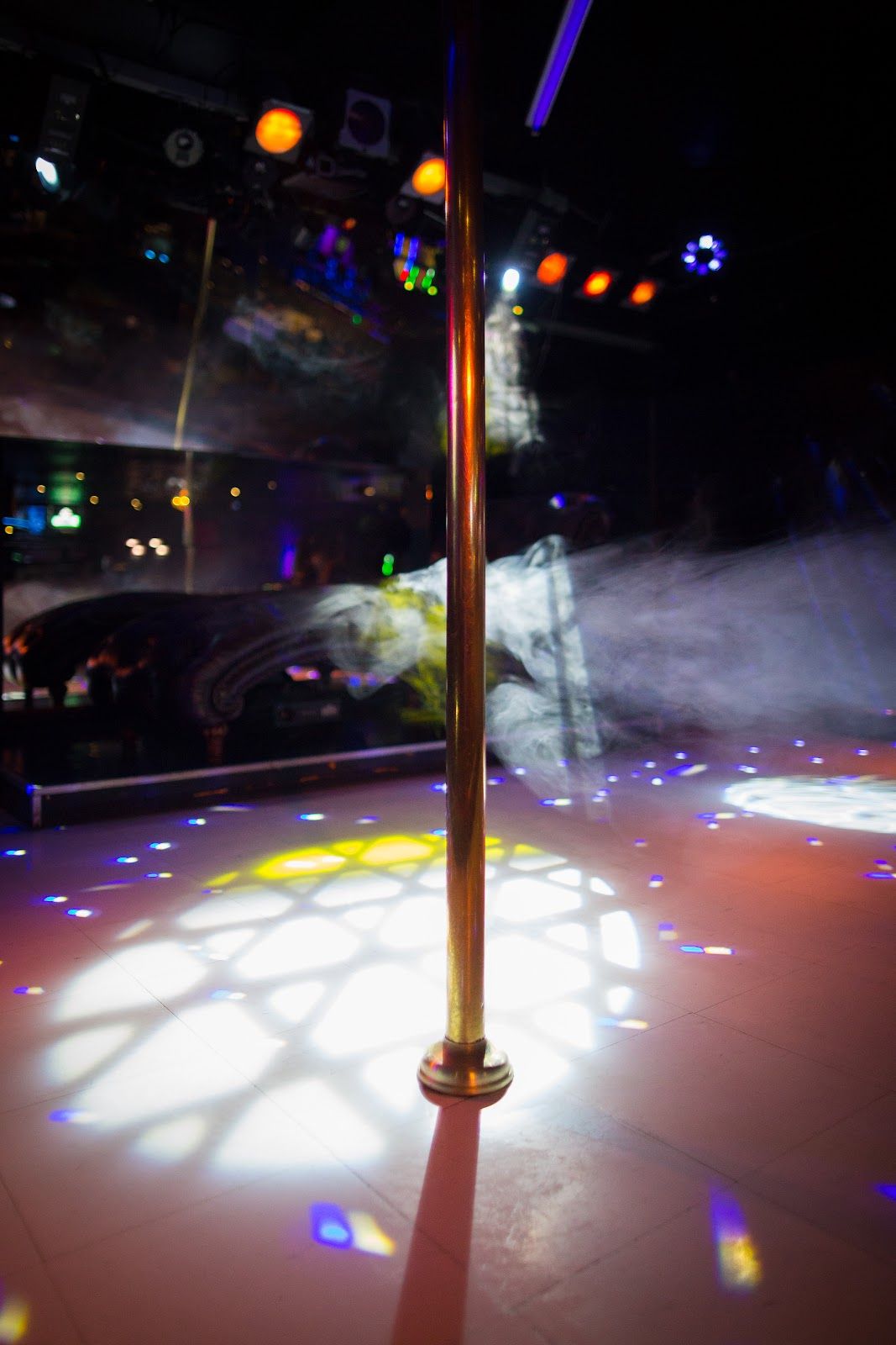 Cabaret Carol - Nightclub in Quebec, Canada