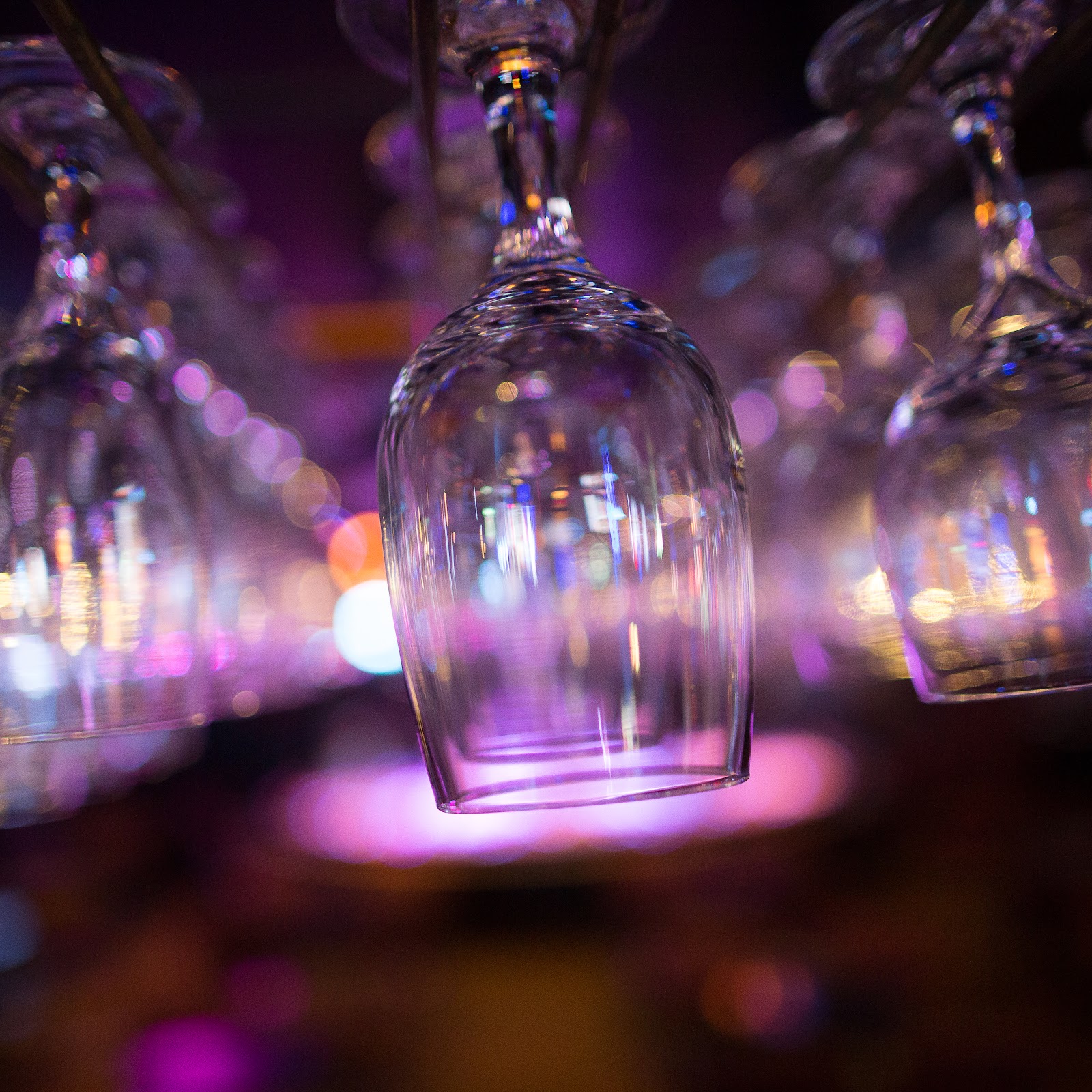 Cabaret Carol - Nightclub in Quebec, Canada