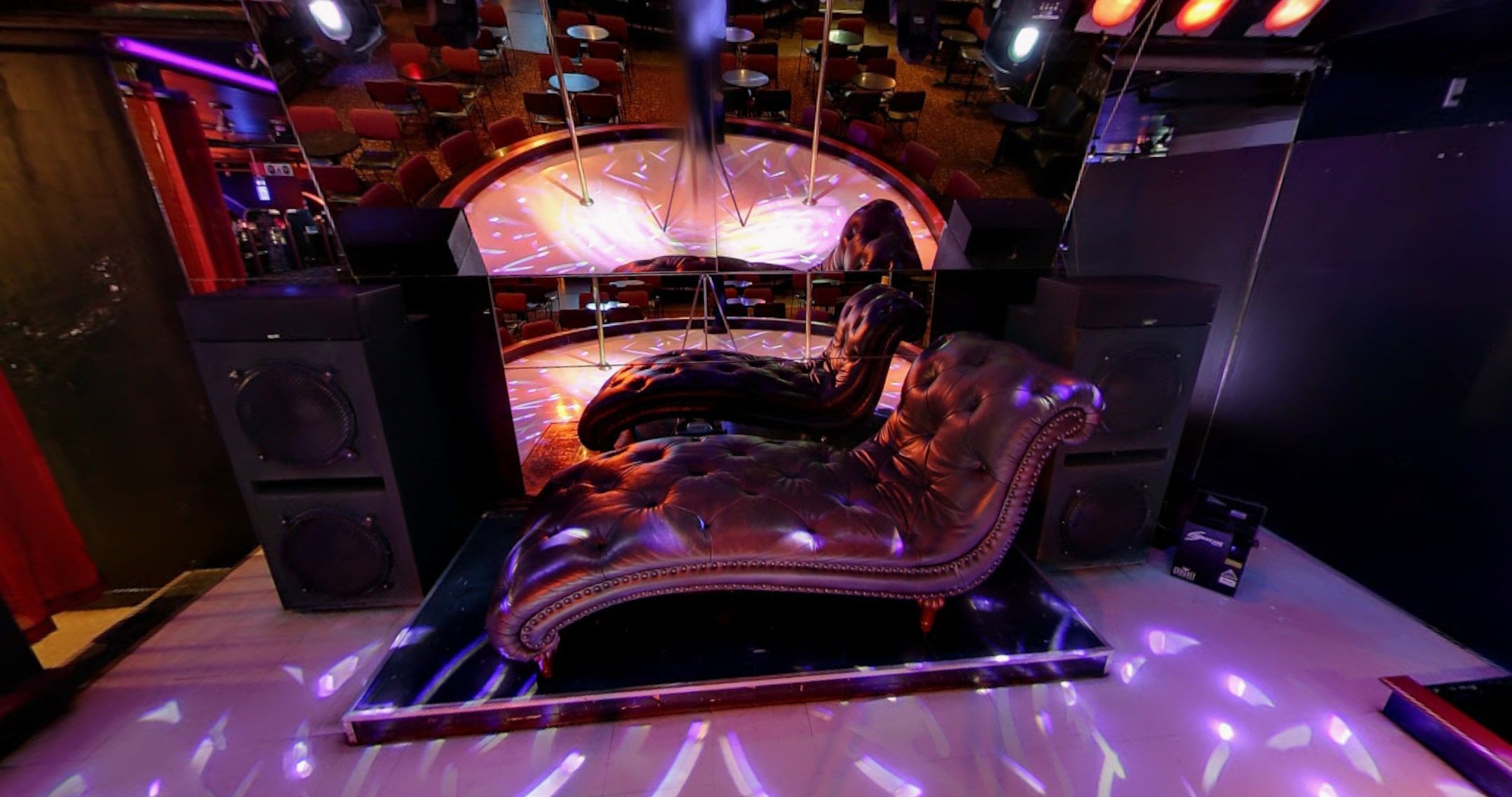 Cabaret Carol - Nightclub in Quebec, Canada