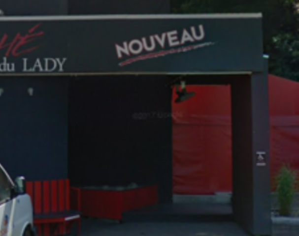 Lady Mary-Ann - Nightclub in Quebec, Canada