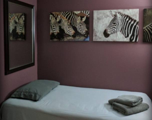 Come & Go Relaxation Center - Erotic Massage in Regina, Canada