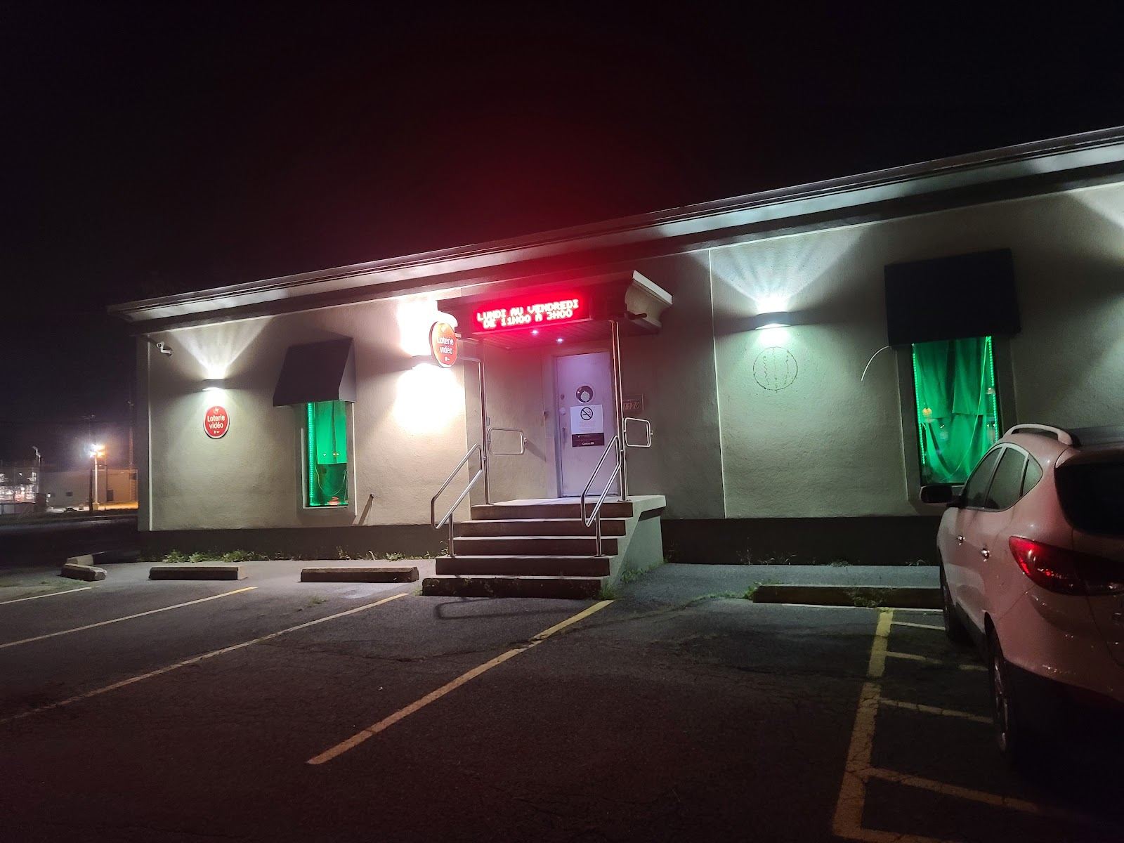 Bar T D Richelieu - Nightclub in Richelieu, Canada