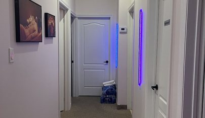 Crystal Spa - Erotic Massage in Richmond Hill, Canada