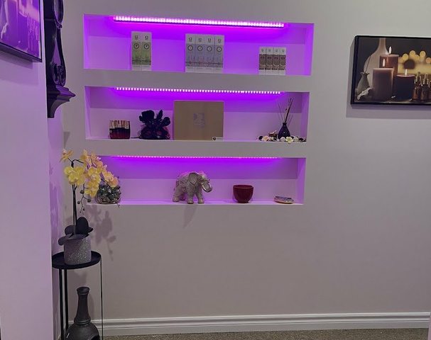 Crystal Spa - Erotic Massage in Richmond Hill, Canada