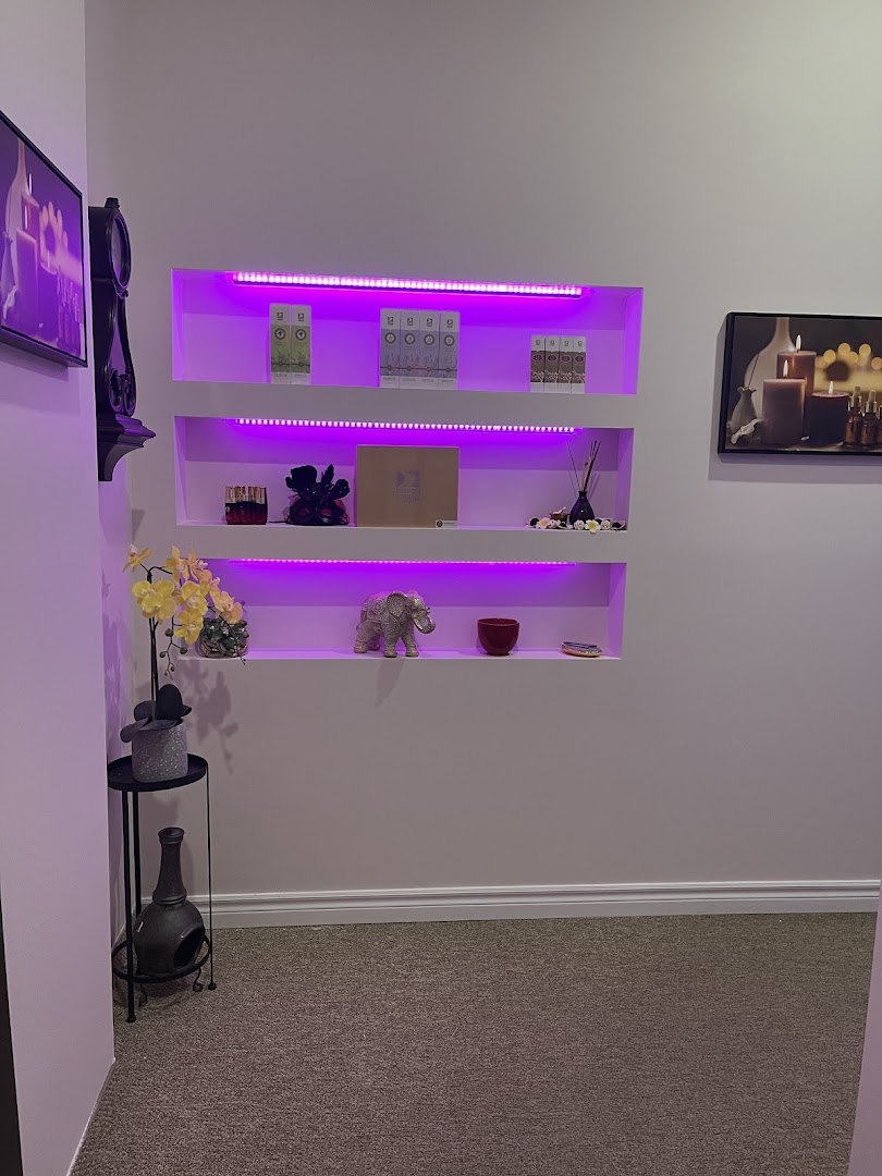 Crystal Spa - Erotic Massage in Richmond Hill, Canada