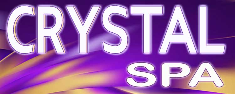 Crystal Spa - Erotic Massage in Richmond Hill, Canada