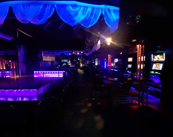 Cabaret Chez Vénus - Nightclub in Rimouski, Canada