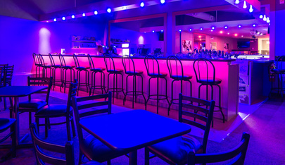 Cabaret Jr - Nightclub in Saguenay, Canada