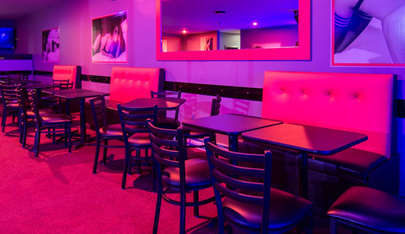 Cabaret Jr - Nightclub in Saguenay, Canada
