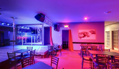 Cabaret Jr - Nightclub in Saguenay, Canada