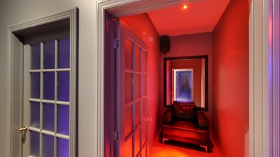 Cabaret Jr - Nightclub in Saguenay, Canada