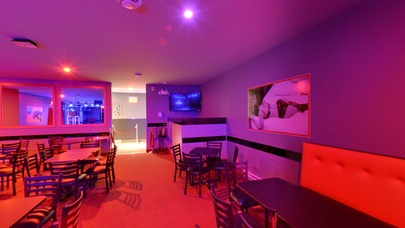 Cabaret Jr - Nightclub in Saguenay, Canada