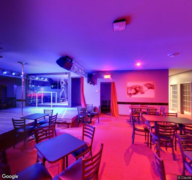 Cabaret Jr - Nightclub in Saguenay, Canada