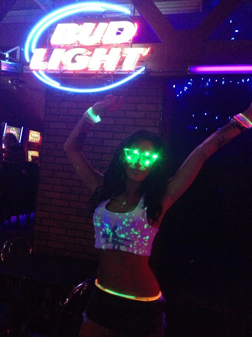 Bar The Zipper - Nightclub in Saint Hyacinthe, Canada