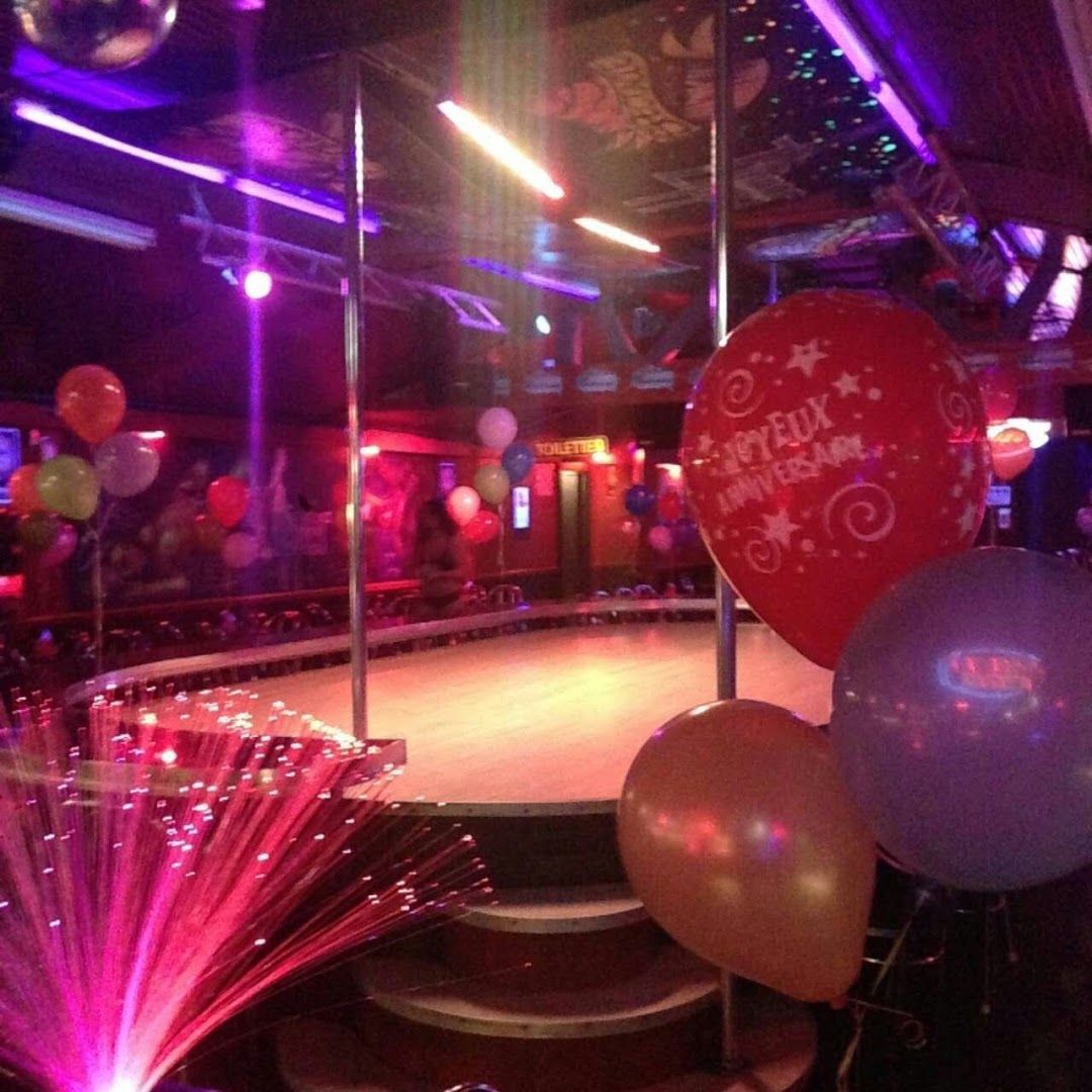 Bar The Zipper - Nightclub in Saint Hyacinthe, Canada