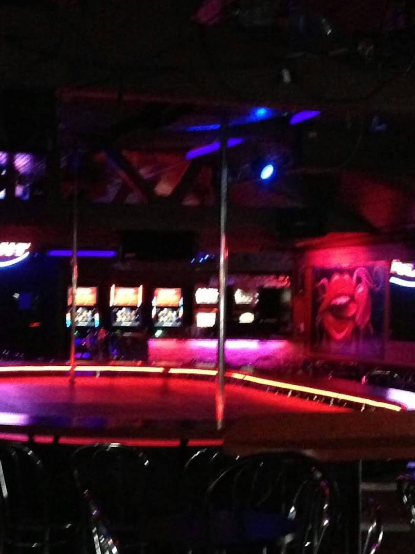 Bar The Zipper - Nightclub in Saint Hyacinthe, Canada