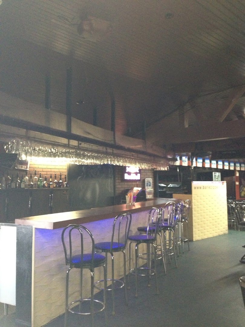 Bar The Zipper - Nightclub in Saint Hyacinthe, Canada