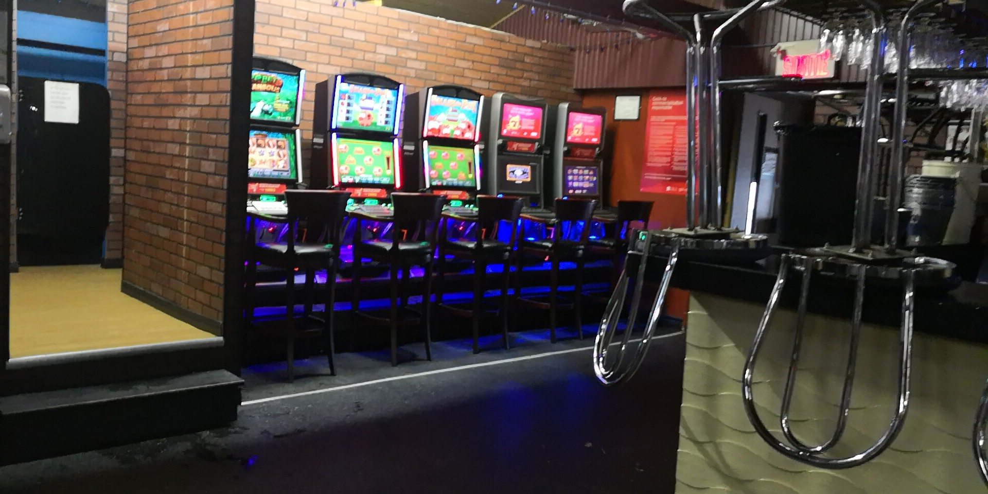 Bar The Zipper - Nightclub in Saint Hyacinthe, Canada