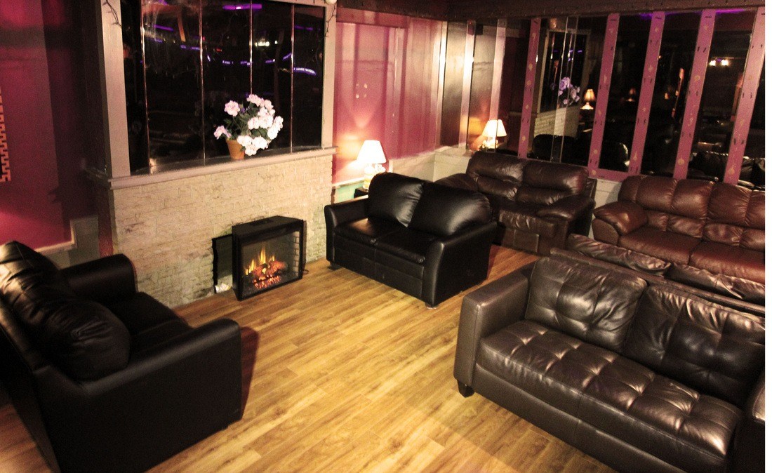 Riverport Tavern - Nightclub in Sarnia, Canada