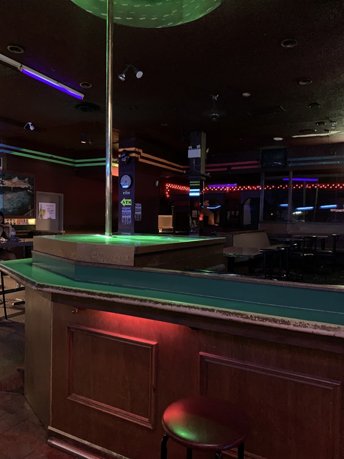 Riverport Tavern - Nightclub in Sarnia, Canada