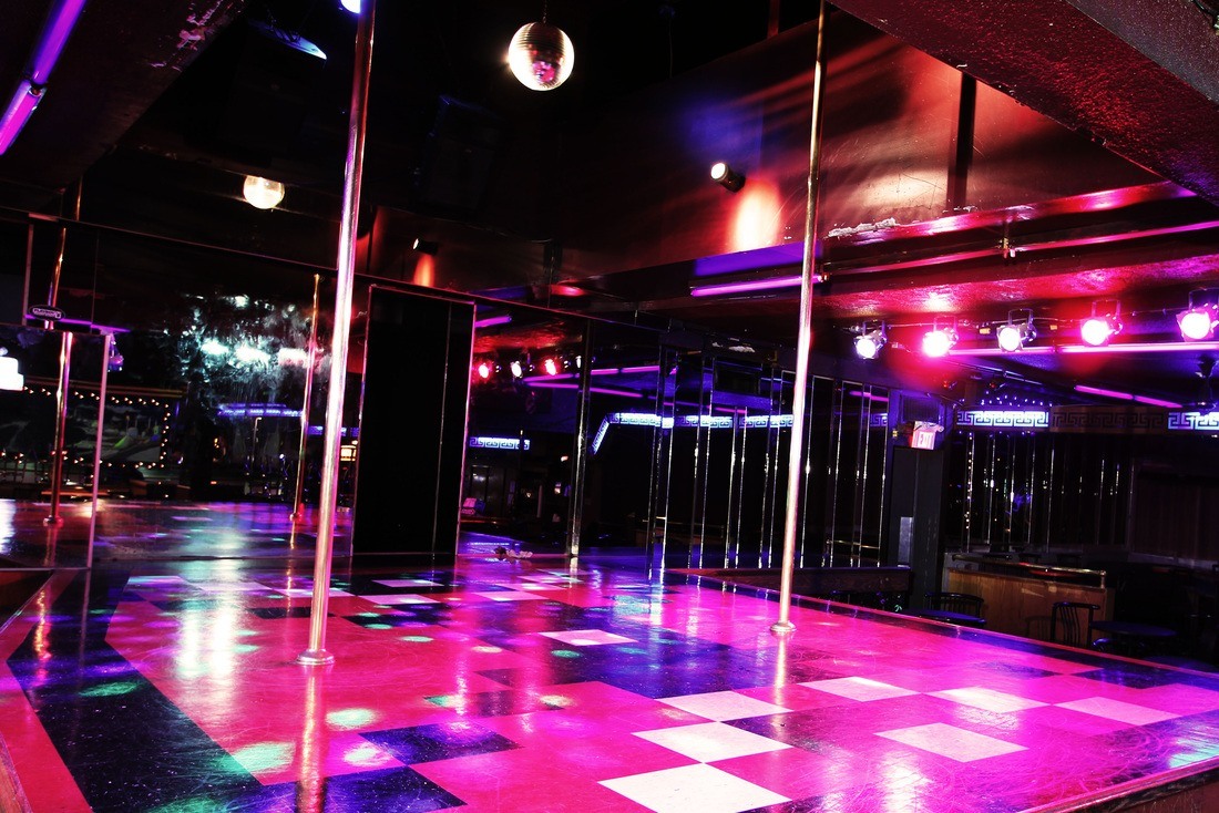 Riverport Tavern - Nightclub in Sarnia, Canada