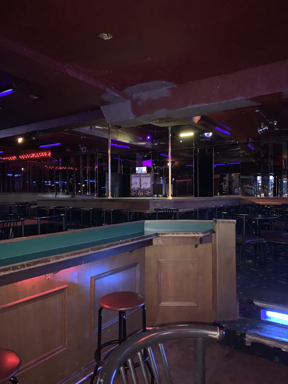 Riverport Tavern - Nightclub in Sarnia, Canada