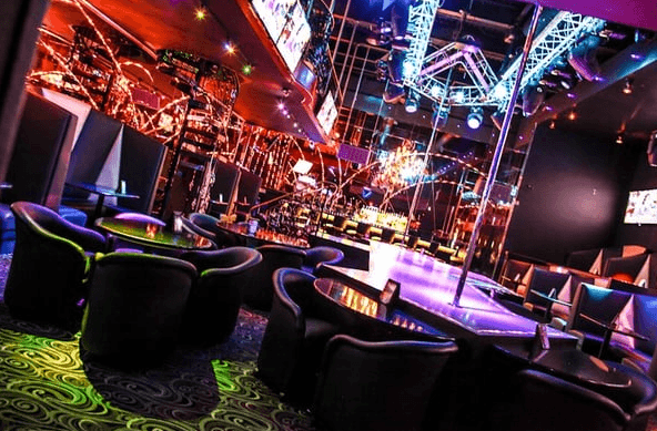 Riverport Tavern - Nightclub in Sarnia, Canada
